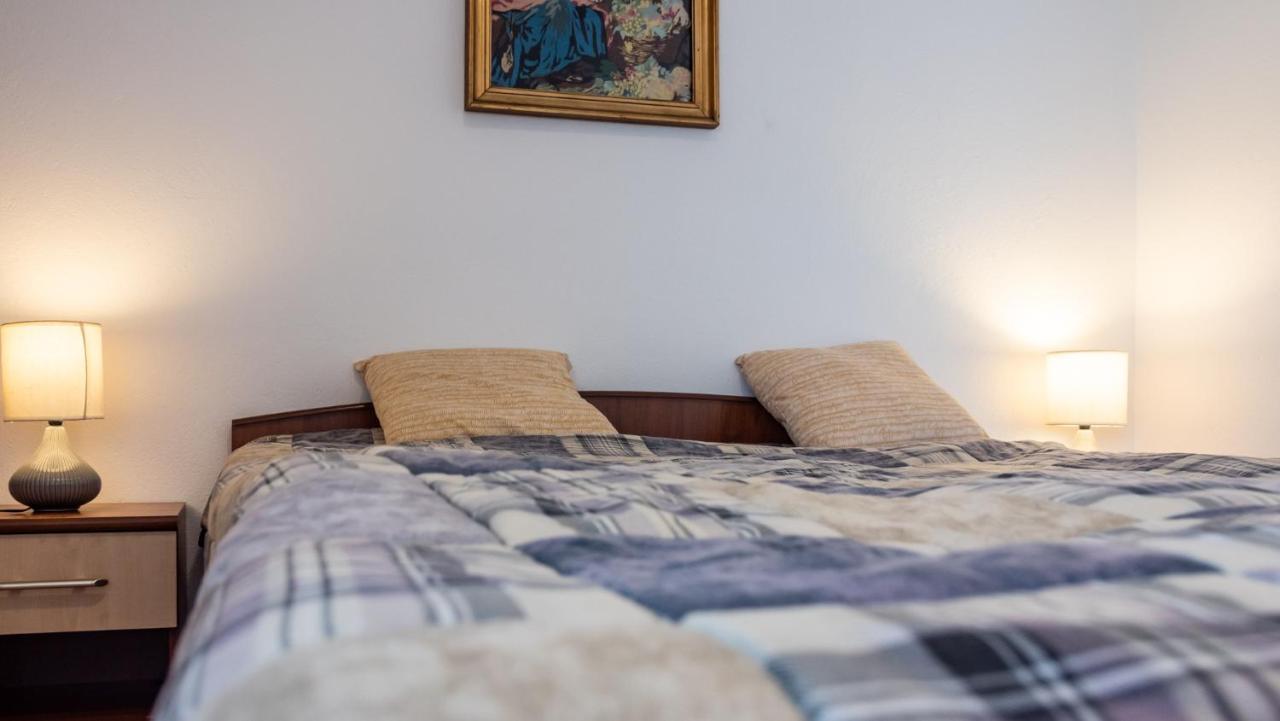 Berat Apartment Vodnjan Exterior photo