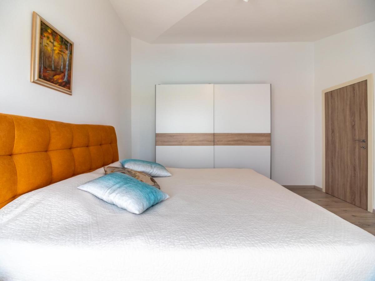 Berat Apartment Vodnjan Exterior photo