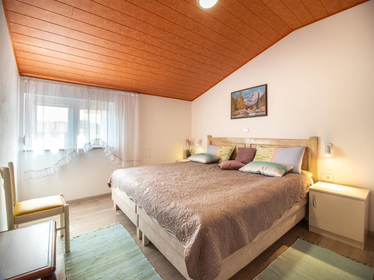Berat Apartment Vodnjan Exterior photo