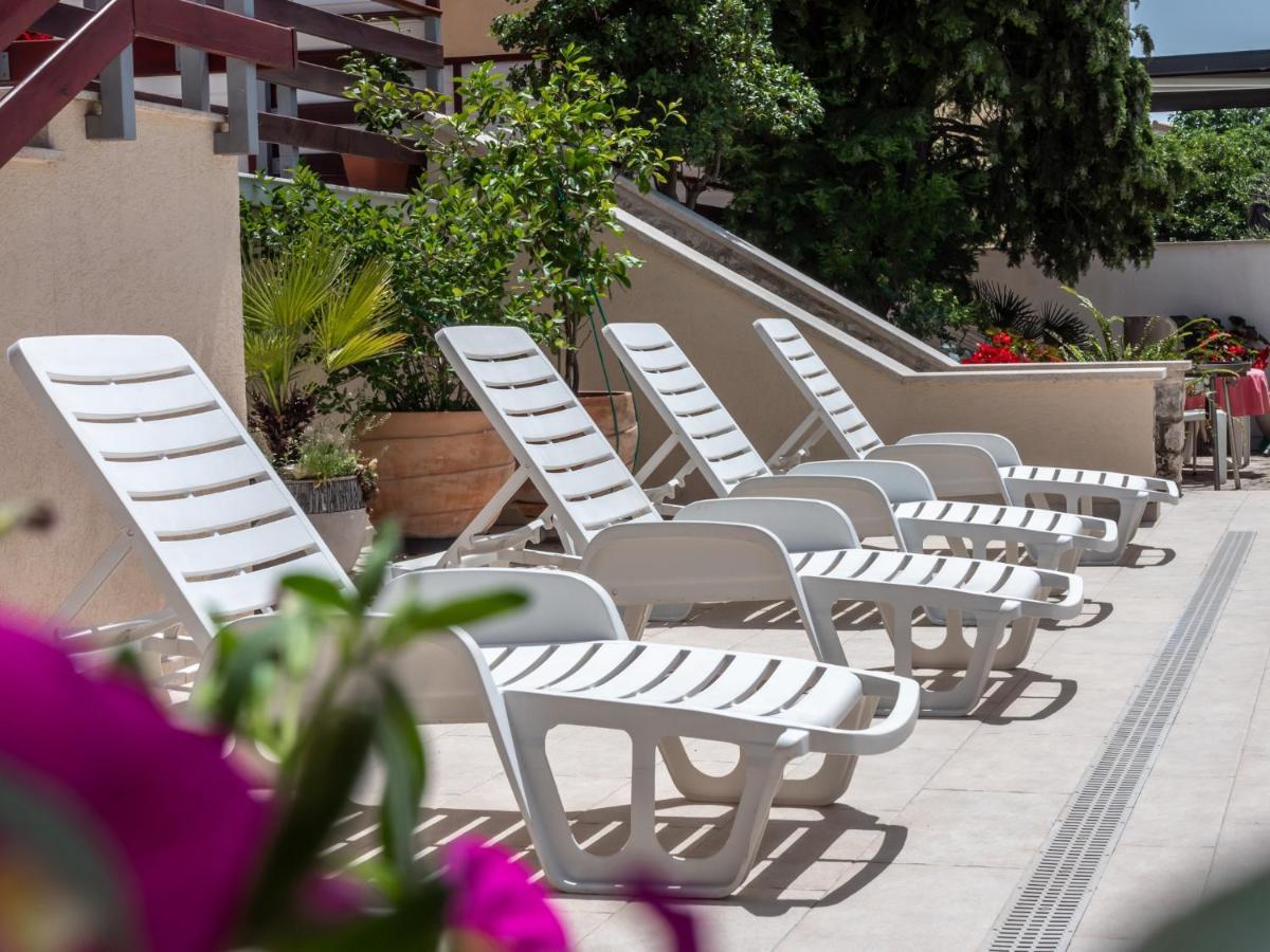 Berat Apartment Vodnjan Exterior photo