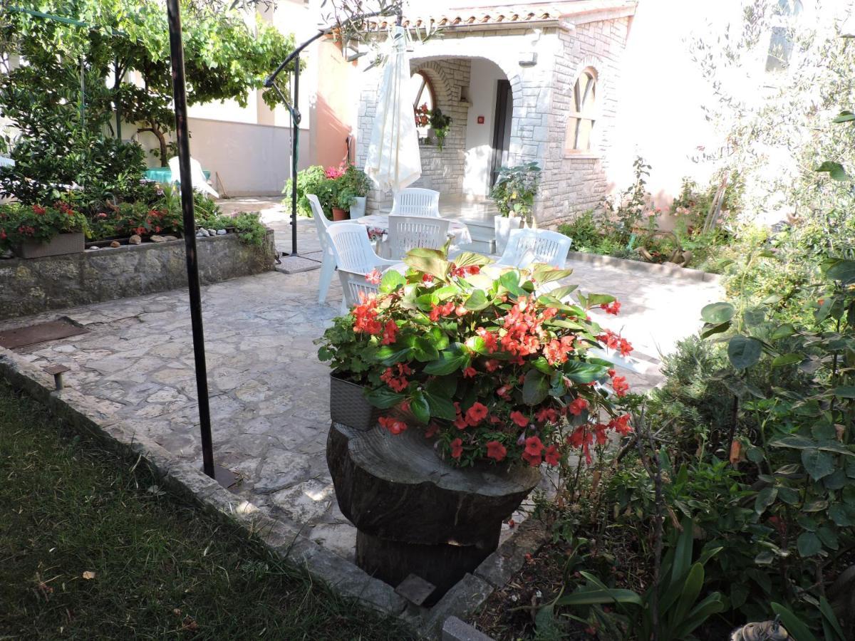 Berat Apartment Vodnjan Exterior photo