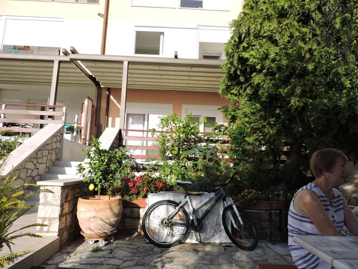 Berat Apartment Vodnjan Exterior photo