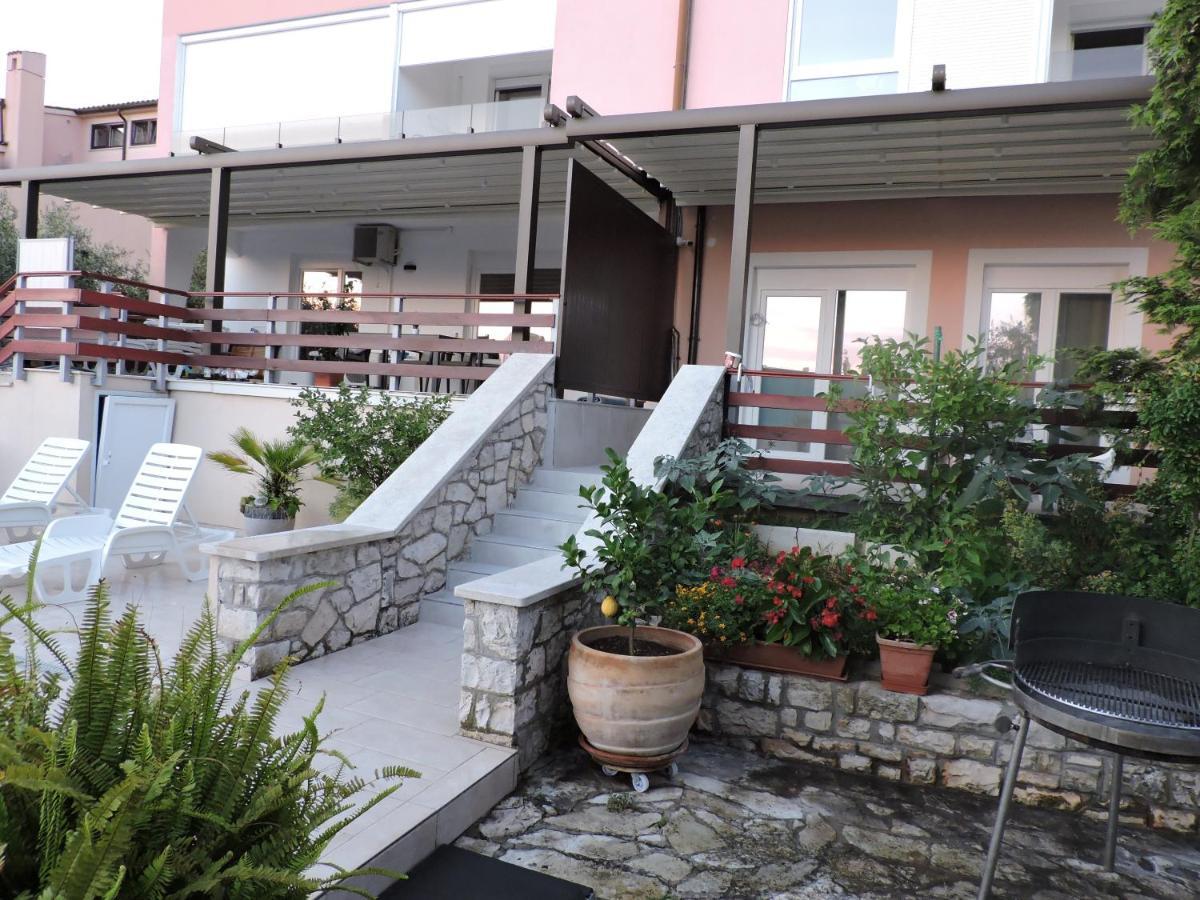 Berat Apartment Vodnjan Exterior photo