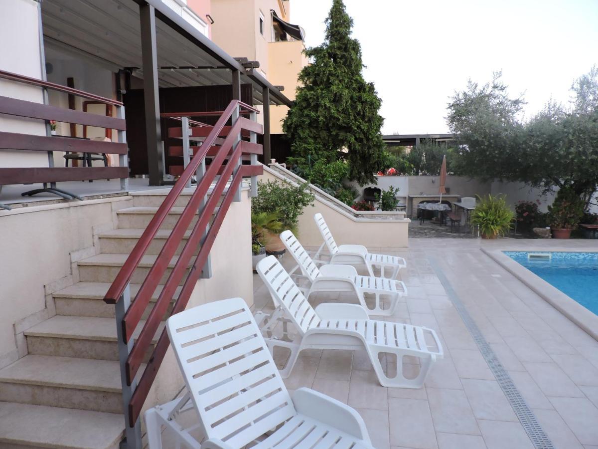 Berat Apartment Vodnjan Exterior photo