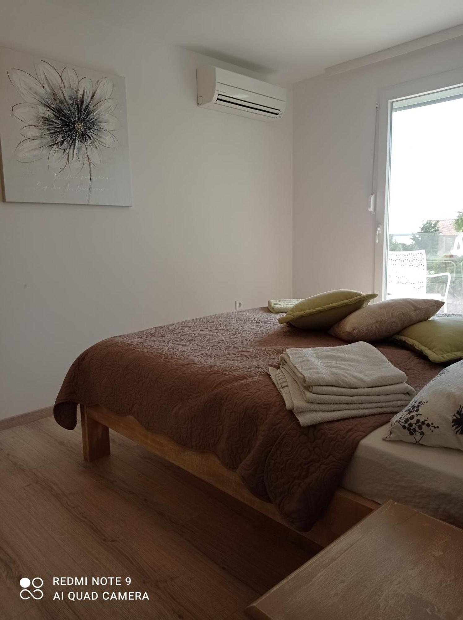 Berat Apartment Vodnjan Exterior photo